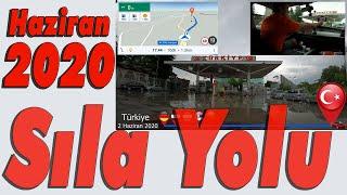 Sıla Yolu 2020 Almanya - Türkiye 1-2 Haziran