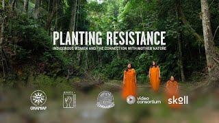 Planting Resistance | #SolutionsInsideOut | Rights and Resources Initiative