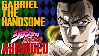 JoJo's Bizarre Adventure Abridged - Episode 9