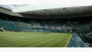 Rolex - Wimbledon