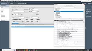 Buchungsmaske und Buchen in #lexware buchhaltung - Kasse, Erlöse, Aufwendungen, Umsatzsteuer