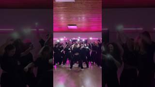 the last part is so hilarious  | joining this dance challenge with the fam 🩵 #mdstudios