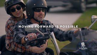 Realize What's Possible | Wounded Warrior Project