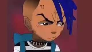 PLAY DEXTY-XXTENTACION 