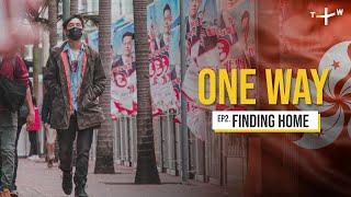 Hong Kong Immigrants Struggle to Settle in the Rust Belt of the UK | One Way Ep.2