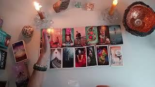 STERNZEICHEN LÖWE  FEBRUAR 2025 TAROT/LENORMAND MONATSORAKEL