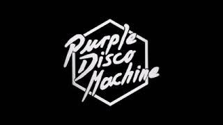 m2o Dance With Us: Purple Disco Machine (02.04.2022)