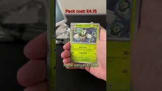 Is there anything good in this Pokémon shrouded fable pack?