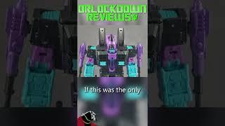 G2 Without The Wackiness | DrLockdown WFC Shorts