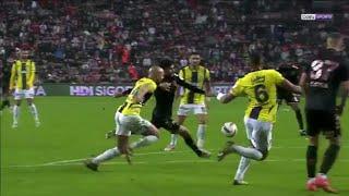 Samsunspor Vs Fenerbahce (2-2) All Goals Results & Extended Highlights