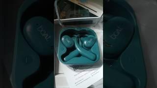 Boat Pro Gear Ows @BoatZone #teal #green #boat #ows #earbuds #deadpool #wolverine #bye