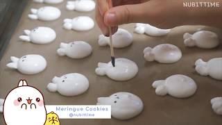 MOLANG - Recipes made by FANS  | #cutecartoon #funnycartoon Cartoon for kids