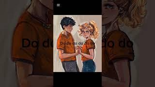 Your friend Steve #percyjackson #percabeth #annabeth #groverunderwood