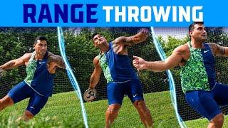 Simple Hack To Become A Consistent Thrower