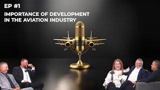 Importance of Development in the Aviation Industry