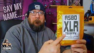 Holy s##t !! That's me , asbo xlr ts13 edition