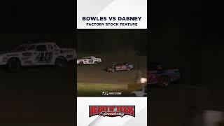 Bowles vs Dabney