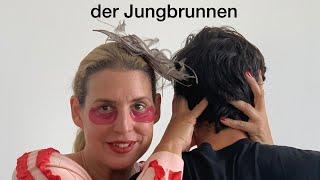 Der Jungbrunnen - Elena Uhlig & Fritz Karl - Uhlig´s Tagebuch