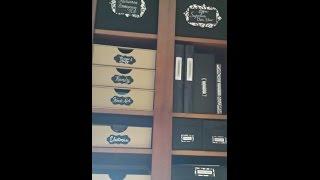 Home Management System: Part 1 - My Command Center