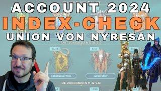 Meine Champions im Free-2-Play #4 | Account 2024 | Status quo | Raid: Shadow Legends