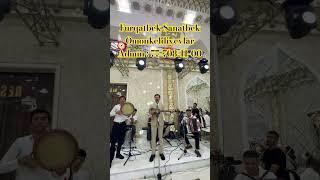 Furqatbek Omonkeldiyev #wedding #video #music #youtubeshorts #live #love #toys #tiktok #event #rek