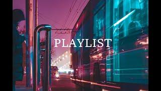 𝐏𝐋𝐀𝐘𝐋𝐈𝐒𝐓 국내 신스팝 모음｜Synthpop Playlist