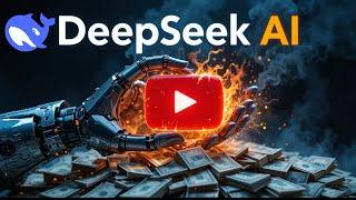 How to use DeepSeek AI | Complete beginners guide