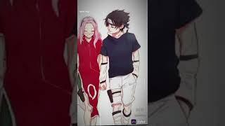 I love you Sakura and Sasuke ⁦^⁠_⁠^⁩