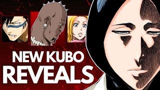 Kubo Reveals NEW DETAILS on UNOHANA VS AIZEN, Sonido, Bullying Hisagi & More! | Klub Outside Q&A