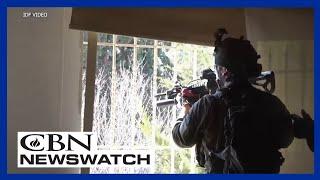 Israel: Our Forces Could Soon Defeat Hezbollah | CBN NewsWatch - October 9, 2024