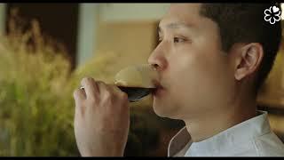 Where L’I’mpression Chef Allen Suh Gets His Culinary Inspiration 임프레션의 서현민 셰프가 요리 영감을 얻는 방법