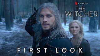 The Witcher Season 4 First Look