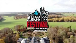 Adventure Bike Rider Festival 2019 Preview