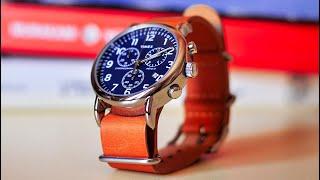 Top 5 Best Timex Watches You Can Buy in 2025 – Ultimate Timex Watch Guide!