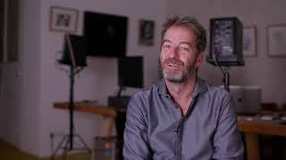 Regisseur & Co-Autor Marcus Lenz über "Rivale"