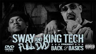 Sway & King Tech - Back 2 Basics (Full DVD)