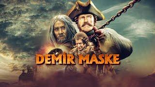 The Iron Mask (Demir Maske) | Türkçe Dublaj Yabancı Film izle