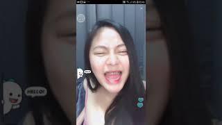 Bigo live Hot gapake B^H, vcs sampai ngoc*k