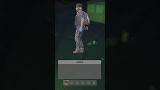 How to properly donate your kit in DayZ