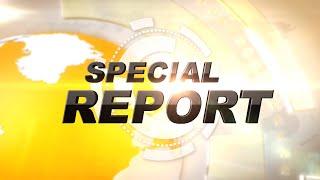 Special Report AM Edition - May 15