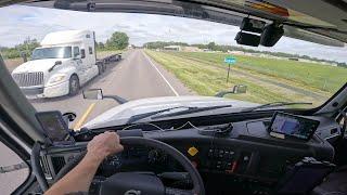 Something Hit My Truck!   I Have No Clue What...