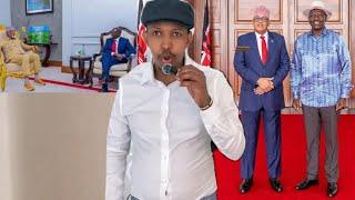 GUUSHA CIRO KA KEENAY KENYA LAMA QARIN KARO WAATAN XAQIIQADU