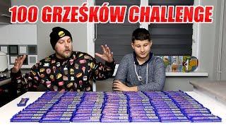 TEST KUPIŁEM 100 WAFLI GRZEŚKI - SPRAWDZAM ILE WYGRAŁEM