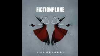 Fiction Plane - Left Side Of The Brain