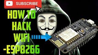 HOW WIFI IS HACKED- •||•  EDUCATIONAL_ONLY#ethicalhacking