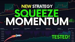 Trader Review: Squeeze Momentum Trading Strategy [TOP 1 Indicator On TradingView]