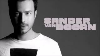 'Sander Van Doorn' Compilation