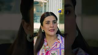 Jannat Se Aagay EP 24 New Teaser #jannatseaagay #shorts