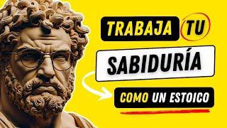 LA SABIDURÍA  Virtud ESTOICA Cardinal | CLAVES del estoicismo