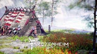 Frozenheim Ambient Music 1 | Soundtrack